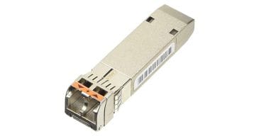 Cisco 10GBASE-LRM SFP Module (SFP-10G-LRM)