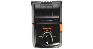 Bixolon SPP-R200IK Portable Bluetooth Receipt Printer (SPP-R200IIIiK)