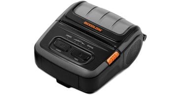 Bixolon Portable Bluetooth Receipt Printer (SPP-R310iK)