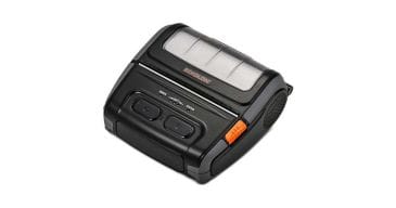 Bixolon Portable Bluetooth Receipt Printer (SPP-R410iK)