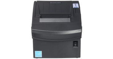 Bixolon SRP-350 Plus III Thermal Receipt Printer (SRP-350PLUSIIICOG)