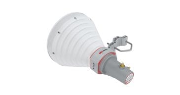 RF Elements STH-30-USMA Horn Sector Antenna