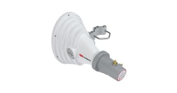 RF Elements STH-A45-USMA Asymmetrical Horn Antenna