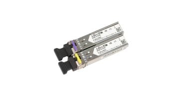 MikroTik Compatible 10G SFP Transceiver (S-4554LC80D)