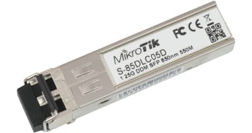MikroTik S-85DLC05D SFP Module