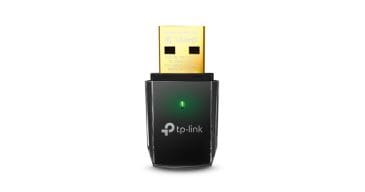 TP-Link Archer T2U-AC600 Mini Wireless USB Adapter