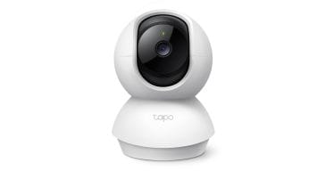 TP-LINK Tapo C200: Ultimate Home Security and Surveillance