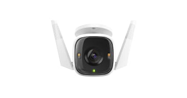 TP-Link Tapo C320WS Outdoor Security Camera