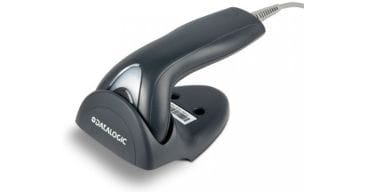 Datalogic Touch TD1120 65 Lite Barcode Scanner (TD1120-BK-65K1)