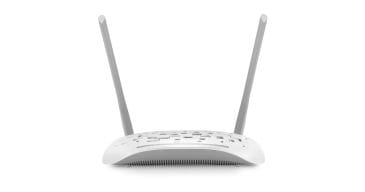 TP-Link TD-W8961N Modem Router