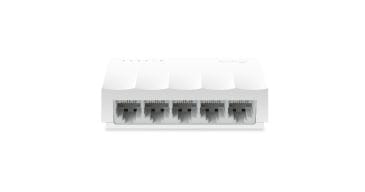 TP-Link TL-LS1005 5 Port Switch