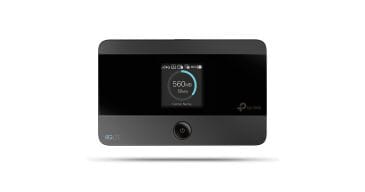 TP-Link TL M7350 LTE Advanced Mobile Wi-Fi