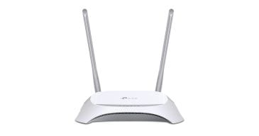 TP-Link TL-MR3020 Portable 3G/4G Router