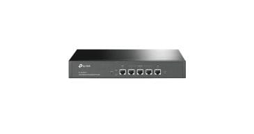 TP-Link TL-R480T+ Broadband Router 