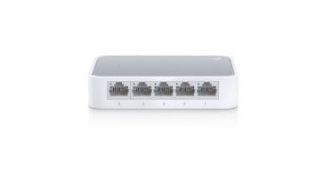 TP-Link TL-SF1005D 5 Port Switch