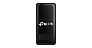 TP-Link TL-WN823N Mini Wireless USB Adapter