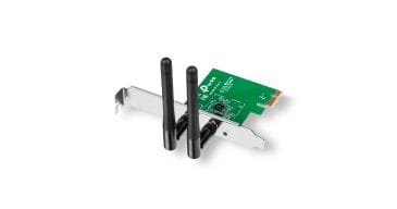 TP-Link WN881ND 300Mbps Wireless Adapter