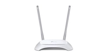 TP-Link TL -WR840N Wireless Router