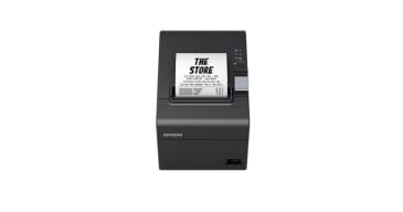 Epson TM-T20III (012) POS Receipt Printer
