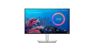 Dell UltraSharp 24" Full HD 60Hz Ultrawide IPS Monitor (U2422HE)
