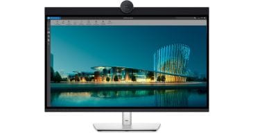 Dell UltraSharp 32" 6K 60Hz IPS Ultrawide Monitor (U3224KBA)