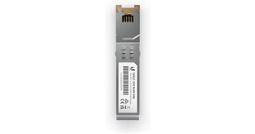Ubiquiti UACC-CM-RJ45-MG Transceiver Module