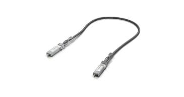 Ubiquiti UniFi UACC-DAC-SFP28-0.5M Direct Attach Cable