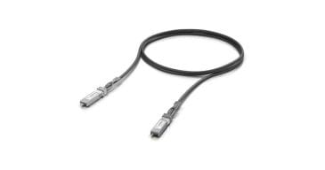 Ubiquiti UniFi UACC-DAC-SFP28-5M Direct Attach Cable