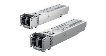 Ubiquiti 1G Multi-Mode Optical Module Duplex (UACC-OM-MM-1G-D-20)