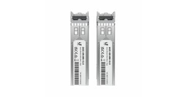 Ubiquiti 1G Multi-Mode Optical Module Duplex (UACC-OM-MM-1G-D-2)