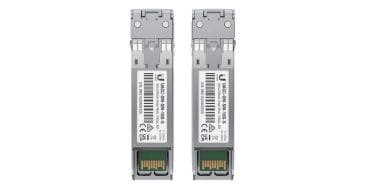 Ubiquiti UACC-OM-SM-10G-S-20 10 Gbps SFP Transceiver