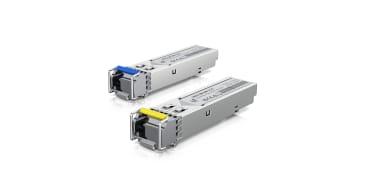 Ubiquiti 1G Single-Mode Optical Module Simplex (UACC-OM-SM-1G-S-2)