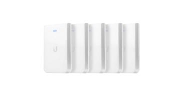 Ubiquiti UniFi UAP-AC-IW-5 Access Point (Pack of 5)