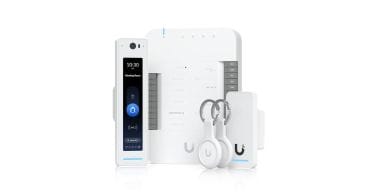 Ubiquiti UniFi UA-G2-SK-Pro Access Starter Kit