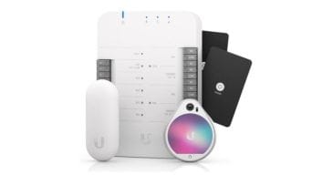Ubiquiti UniFi UA-SK Access Starter Kit