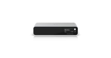 Ubiquiti UniFi Cloud Key G2 Plus OS Console (UCK-G2-PLUS)