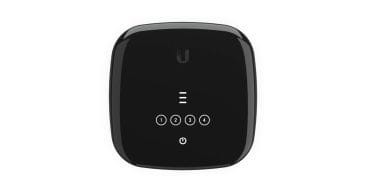 Ubiquiti UFiber UF-WIFI6 4-Port GPON Router