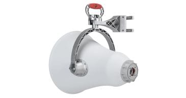 RF Elements UH-TP-5-24 Directional Horn Antenna