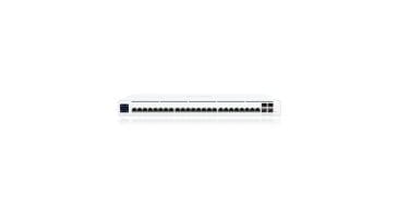 Ubiquiti 10G SFP 24 Ports Switch (UISP-S-Pro)