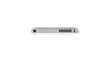 Ubiquiti UniFi Standard 16 PoE Switch (USW-16-POE)