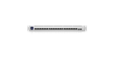 Ubiquiti UniFi Switch Enterprise XG 24 (USW-EnterpriseXG-24)