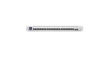 Ubiquiti UniFi Enterprise 24 PoE (USW-Enterprise-24-PoE)
