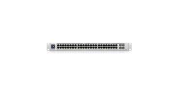 Ubiquiti UniFi Switch Enterprise 48 PoE (USW-Enterprise-48-PoE)