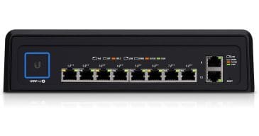 Ubiquiti UniFi Industrial Switch (USW-Industrial)