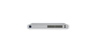 Ubiquiti UniFi USW-Pro-24 Switch
