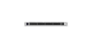 Ubiquiti UniFi Pro 48 Switch (USW-PRO-48)