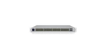 Ubiquiti UniFi USW-Pro-48-POE Managed PoE Switch