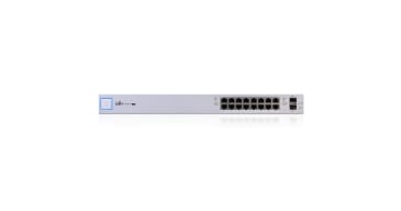 Ubiquiti UniFi Switch Standard Gen 1 (US-16-150W)