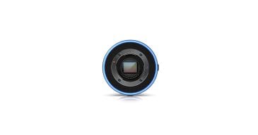 Ubiquiti UniFi UVC-AI-DSLR-LD Security Camera