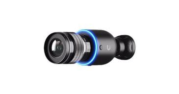 Ubiquiti UniFi UVC-AI-DSLR Security Camera